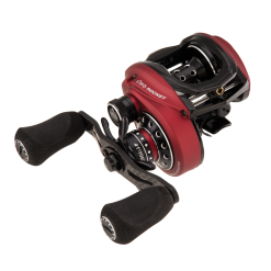 Abu Garcia Revo Rocket Low Profile Reel