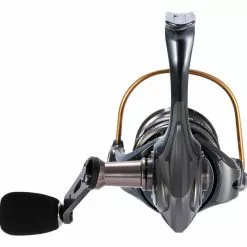 Abu Garcia ALX Theta Reels