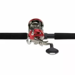 Abu Garcia AMBASSADEUR 7000 Combo