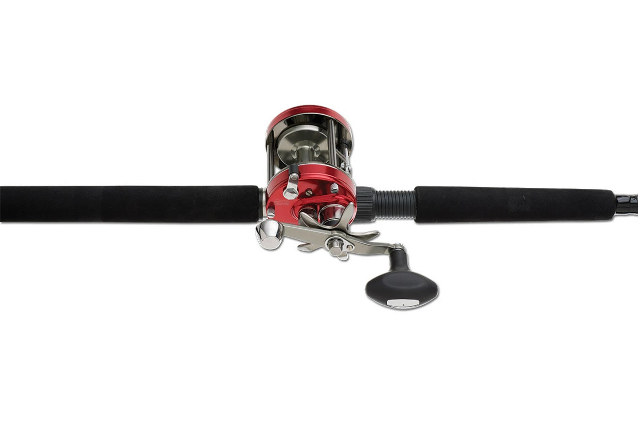 Abu Garcia AMBASSADEUR 7000 Combo