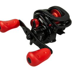 Abu Garcia Max X Low Profile Reel