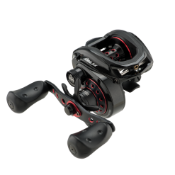 Abu Garcia REVO 4 SX Low Profile Baitcaster Reel
