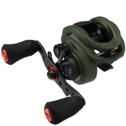 Abu Garcia Zata Low Profile Reel