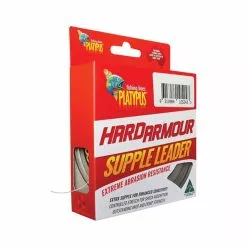 Hardy Hard Armour Supple Leader