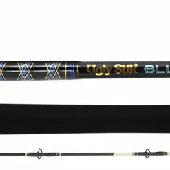 Ugly Stik Bluewater Spinning Rod