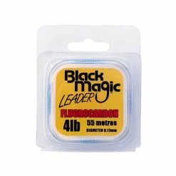 Hardy Black Magic Fluorocarbon Tippet