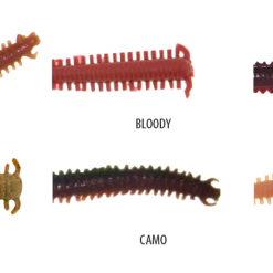 Berkley Gulp Sandworm