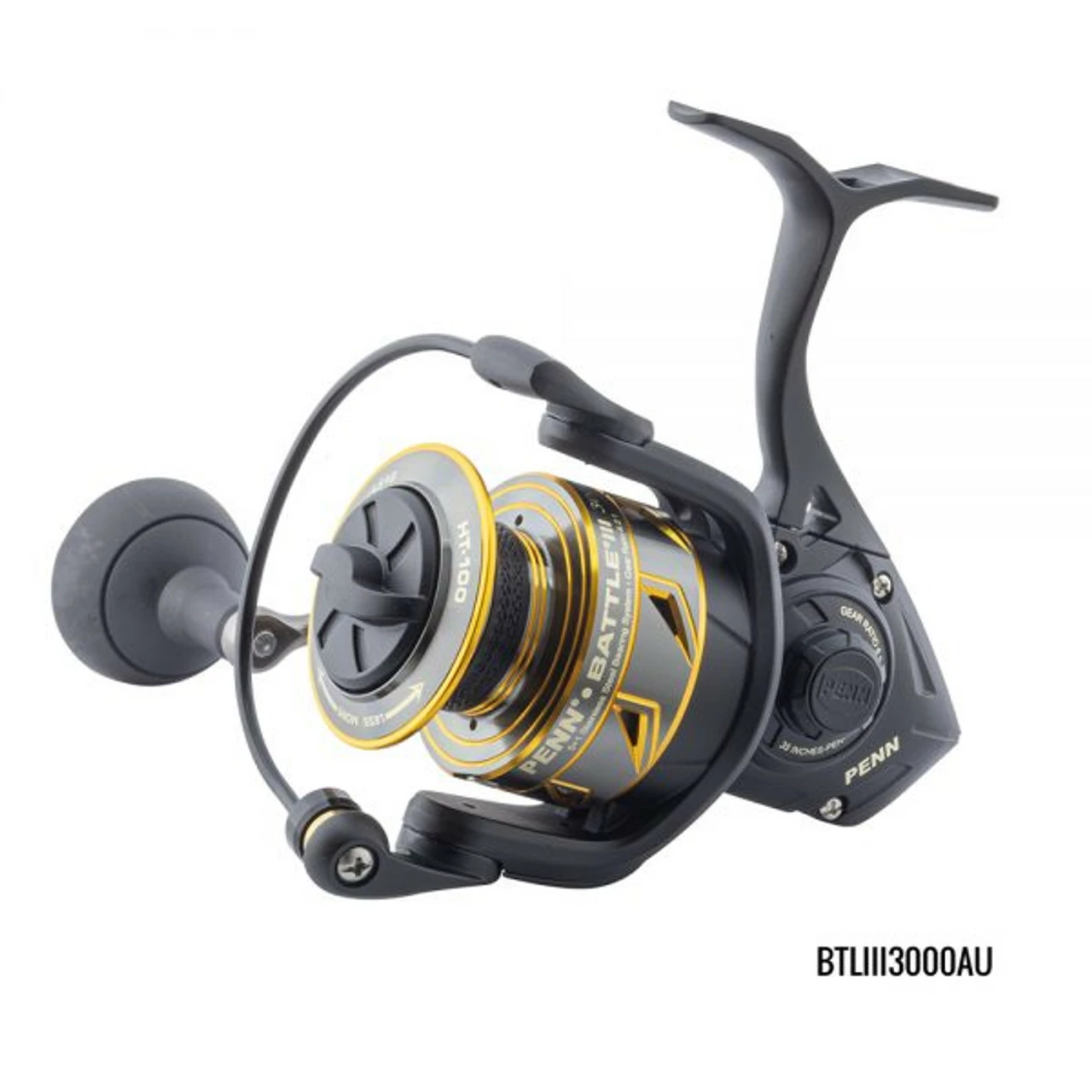 PENN Battle III Spinning - Image 4