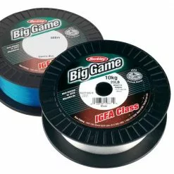 Platypus Berkley Big Game IGFA Mono 600m