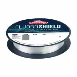 Berkley FluoroShield Monofilament Line - 300yd