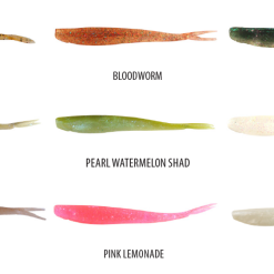Berkley PowerBait Minnow
