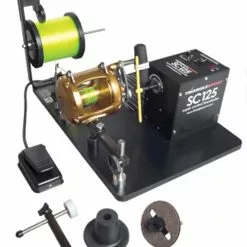 Berkley Super Control Line Winder