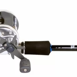 Abu Garcia C-Stik Casting Rod