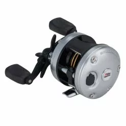 Abu Garcia AMBASSADEUR Classic C3 Round Baitcast Reel