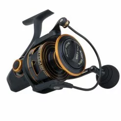 PENN Clash Spinning Reel