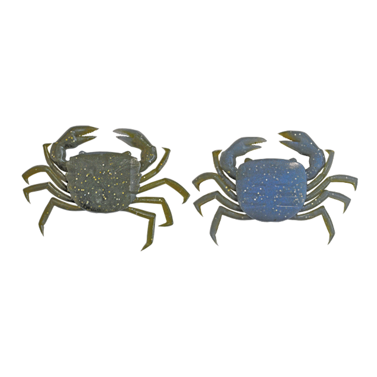 Cranka Strike Pro Enticer Crab - Image 2