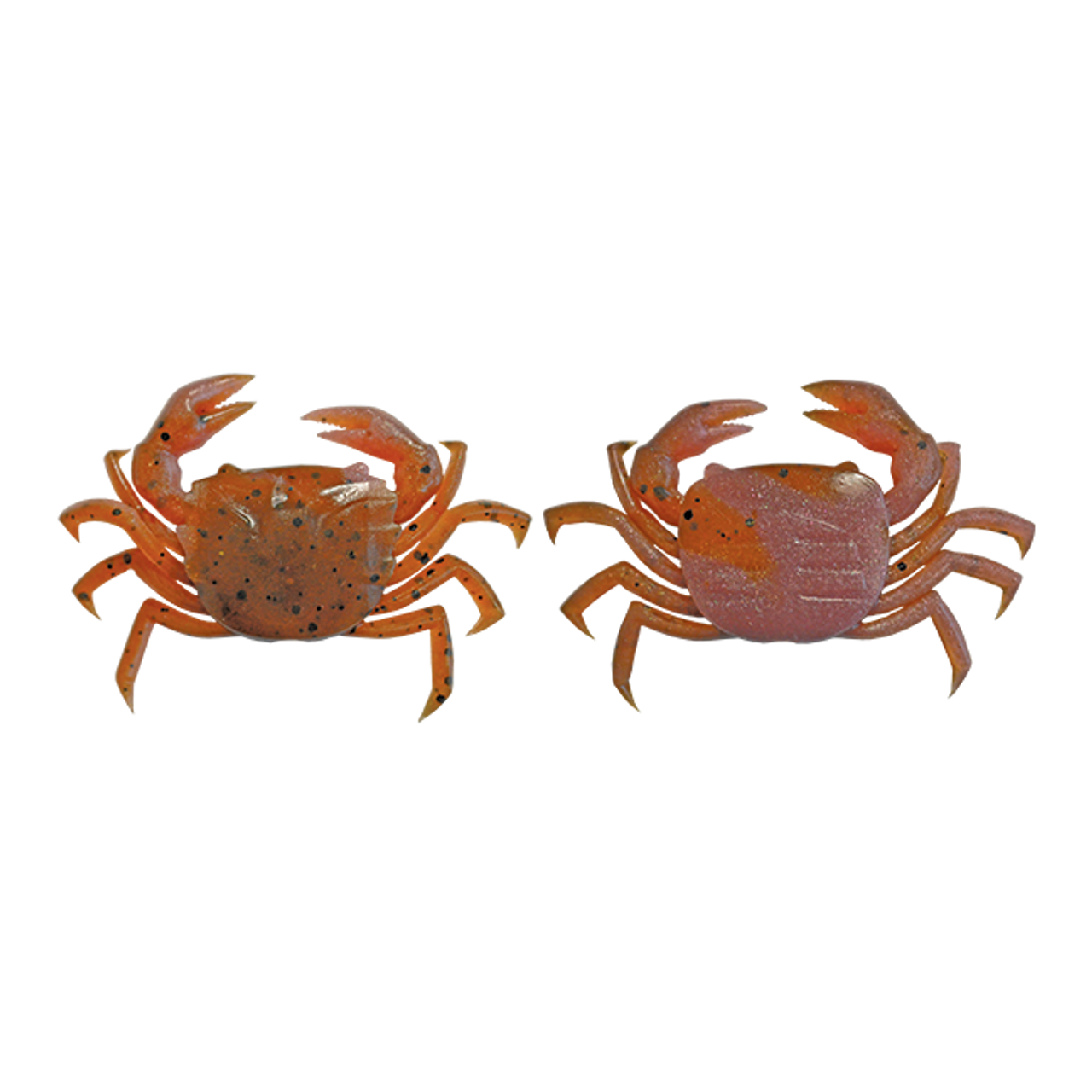 Cranka Strike Pro Enticer Crab - Image 3