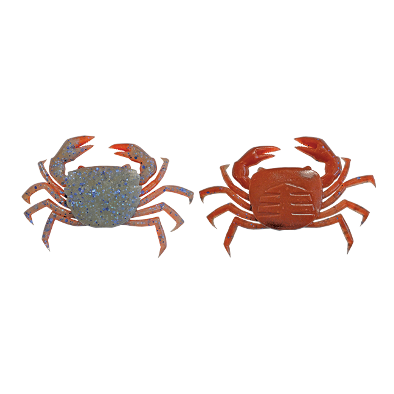 Cranka Strike Pro Enticer Crab - Image 4