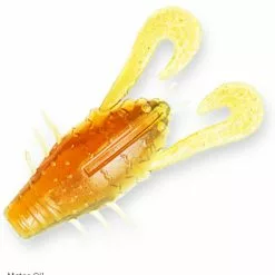 Abu Garcia Z-man CrusteaZ- 2"