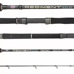 PENN Regiment Inshore Spinning Rod