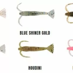 Berkley Power Shrimp