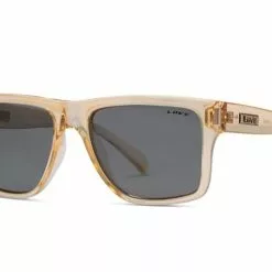 Liive Vision Casino Polar Citrine Sunglasses