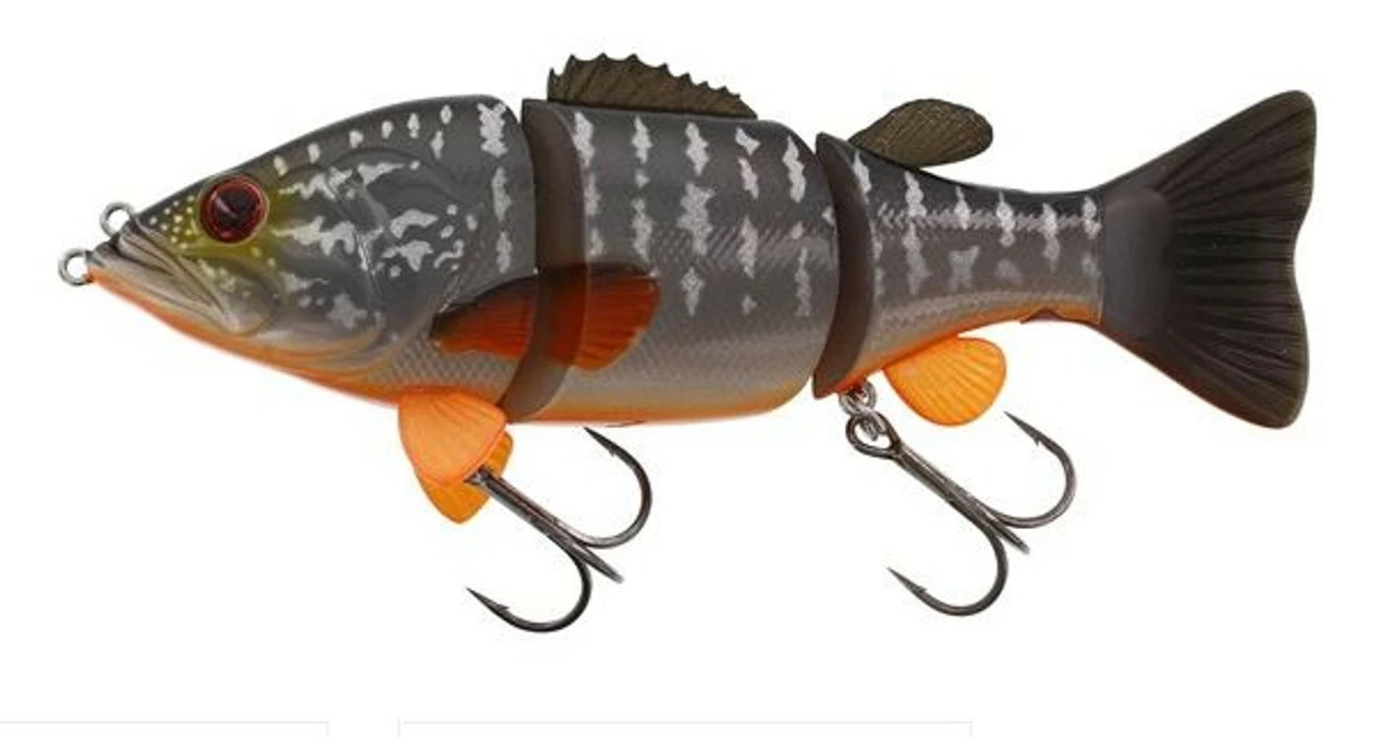 WESTIN Barry The Bass HL/SB - Image 2