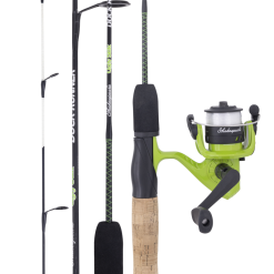 Shakespeare Ugly Stik Dock Runner Combos
