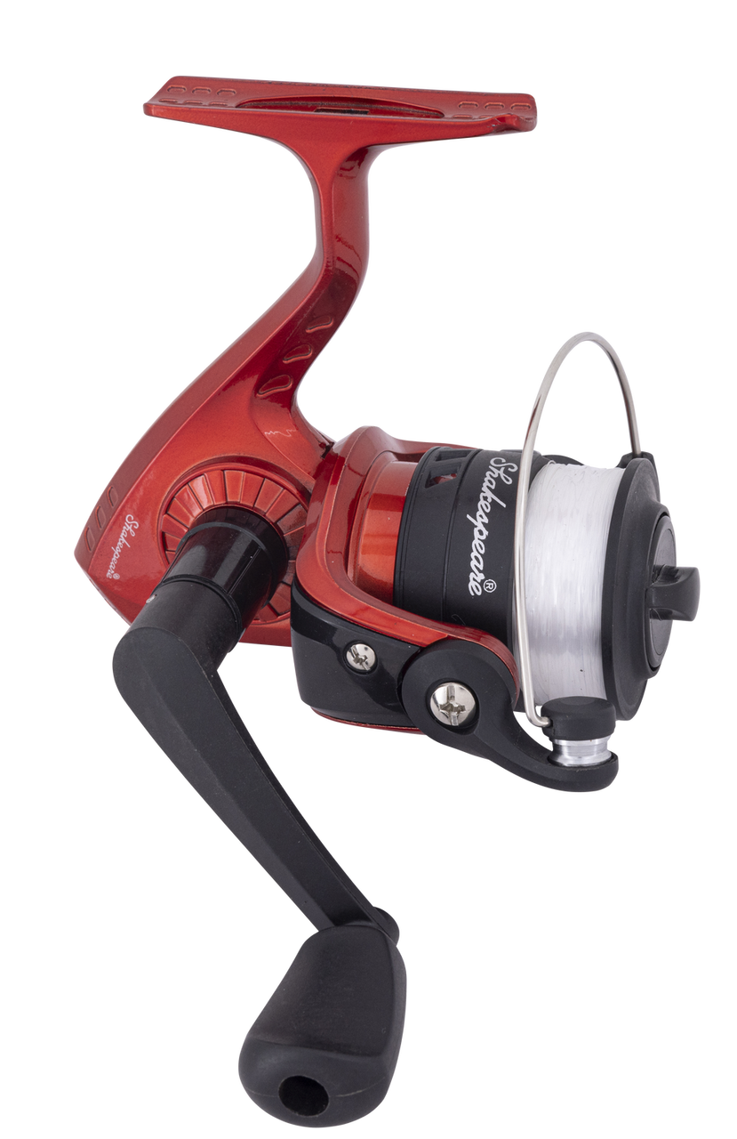 Shakespeare Ugly Stik Dock Runner Combos - Image 8