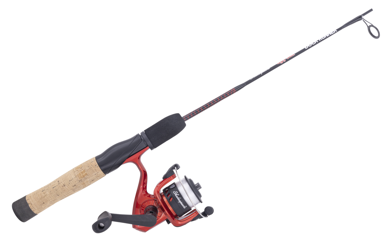 Shakespeare Ugly Stik Dock Runner Combos - Image 7