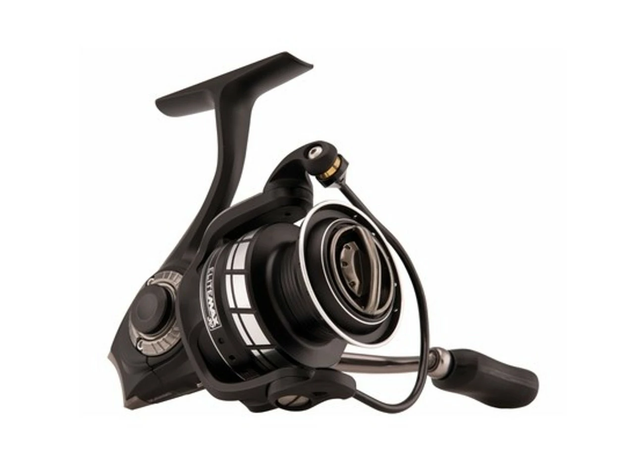 Abu Garcia Elite Max Spinning Reel