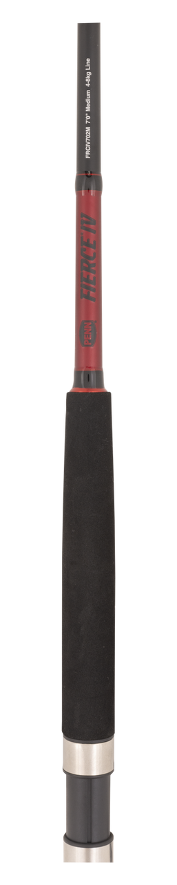 PENN Fierce IV Combos - Image 4