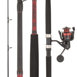 PENN Fierce IV Combos