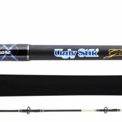Ugly Stik Gold Casting Rod