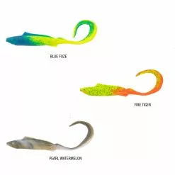 Berkley Gulp! Nemesis