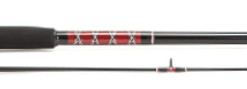 Force Ten 8' 2-6Kg Fishing Rod