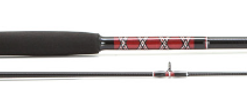 Force Ten 9' 2-6Kg Fishing Rod