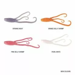 Berkley Gulp! 6" Squid Viscious