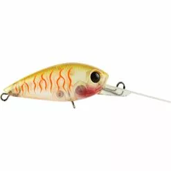 Atomic Bream Crank 38MM