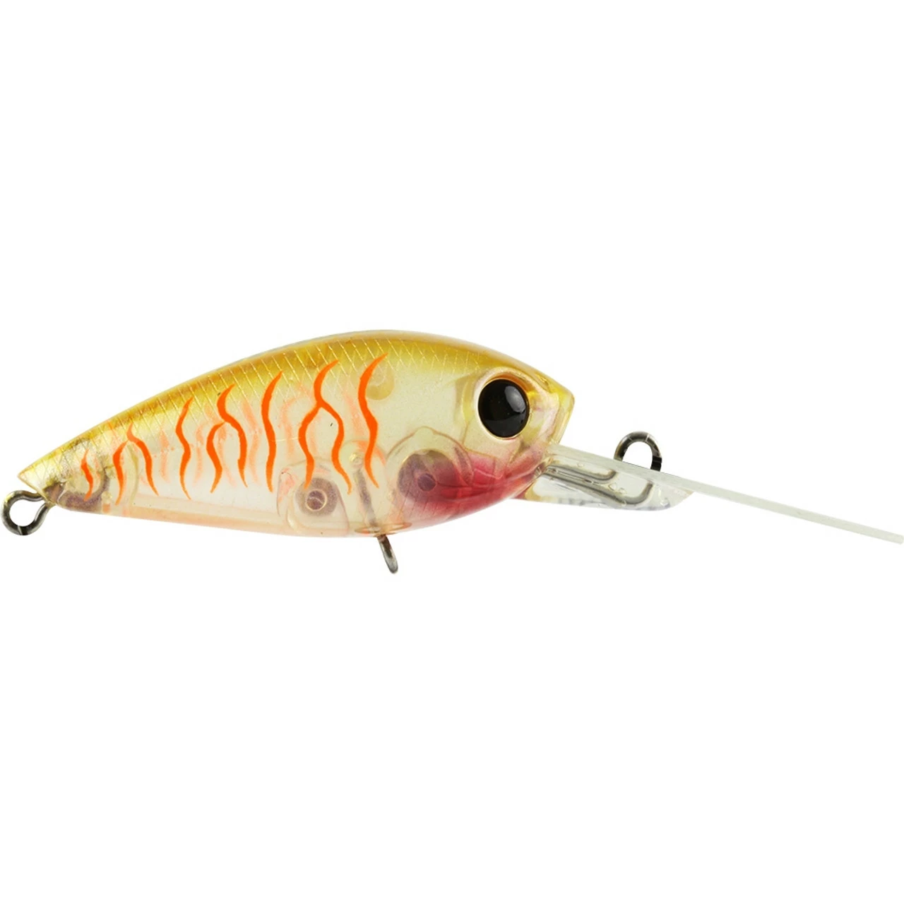 Atomic Bream Crank 38MM