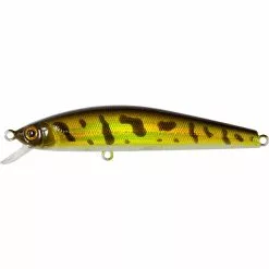 Atomic Hardz Jerk Minnow