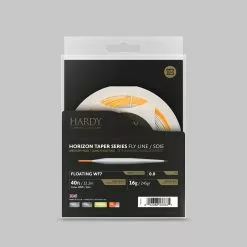 Hardy Horizon Taper Series Twin Float