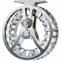 Hardy Ultralite FWDD Spool
