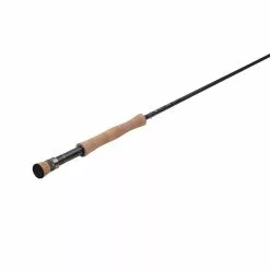 Hardy Wraith AWS Rod