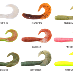 Berkley Gulp Jigging Grub