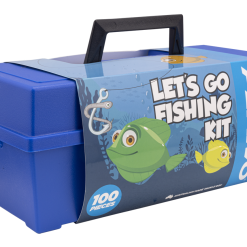 Force Ten Plano Tackle Kits