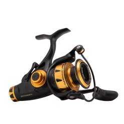 PENN Spinfisher VI Live Liner Spinning Reel