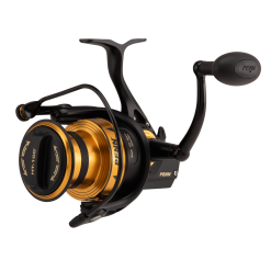 PENN Spinfisher VI Long Cast Spinning Reel