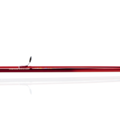 Force Ten Spin Fishing Combo ( Color Red ) 6'