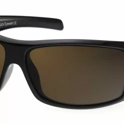 Mako Eyewear Indestructible Polarised Sunglasses 9578 M02-P1S